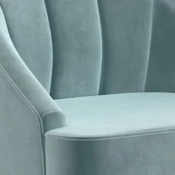 Bateman Accent Chair Seafoam Blue - WyndenHall -Furniture Series Store GUEST 25d34633 1bfa 49e2 adfe 95a4a54c1211