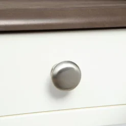 French Country No Tools Chairside Table - Breighton Home -Furniture Series Store GUEST 262c819d 57ea 40b8 9897 c2e617e26031