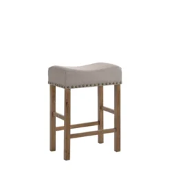 Martha II Counter Height Barstool - Acme Furniture -Furniture Series Store GUEST 265d952f 5a2a 4b7c 979f 50cab28a8192