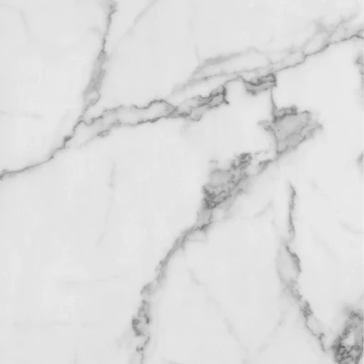 Modern Faux Marble And Stainless Steel 47" Rectangular Console Table - Stone/Gold - ZM Home 1 Modern Faux Marble And Stainless Steel 47" Rectangular Console Table - Stone/Gold - ZM Home