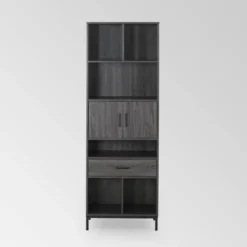 Fraser Contemporary Cube Unit Bookcase - Christopher Knight Home -Furniture Series Store GUEST 29ab1795 ece5 4528 b91f e5d44ef2bc2a