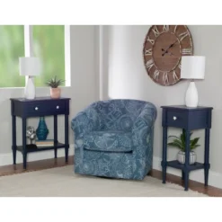 Mantella End Table - Linon 23 Mantella End Table - Linon -Furniture Series Store GUEST 29f7c281 1c8e 40b4 83c5 fa67e0ed0e79