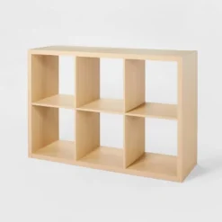 6 Cube Organizer - Brightroom™ -Furniture Series Store GUEST 2a55365a 6b92 4d74 9a6e 3d99a8a53619