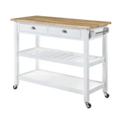 American Heritage 3 Tier Stainless Steel Kitchen Cart With Drawers - Breighton Home 22 American Heritage 3 Tier Stainless Steel Kitchen Cart With Drawers - Breighton Home -Furniture Series Store GUEST 2b03cd2a 716b 4ce9 a9fc d72a50a24cb2