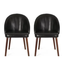 2pk Cullimore Contemporary Channel Stitch Dining Chairs - Christopher Knight Home 23 2pk Cullimore Contemporary Channel Stitch Dining Chairs - Christopher Knight Home -Furniture Series Store GUEST 2c947d34 d94e 45cf 8dce 50243e84d7b7