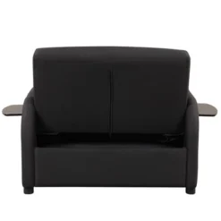 3 In 1 Pull Out Sleeper Sofa With 2 Wing Table And USB Charge-ModernLuxe -Furniture Series Store GUEST 2da85887 000a 433a a61d aabd19b35505