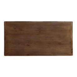 Eliza Rustic Counter Height Table Natural - HOMES: Inside + Out -Furniture Series Store GUEST 2e538b3f 534f 4c7e a7dd c1627be522e2