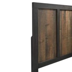 Queen Harrison Panel Bedroom Set Walnut - Picket House Furnishings -Furniture Series Store GUEST 2fbae673 49a9 4f33 a278 56b28e4c1199