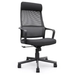 Hawson Mesh Ergonomic Swivel Office Chair - MiBasics -Furniture Series Store GUEST 3028d88f 73b5 4583 bc43 906ef2fef7e4