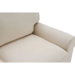 61" Copenhagen Loveseat - Serta -Furniture Series Store GUEST 3156da31 6b2e 45ce ac91 439b7acb0b50