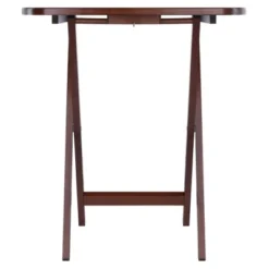 4pc Corbett Oversize Oblong Snack Table Set Antique Walnut - Winsome 17 4pc Corbett Oversize Oblong Snack Table Set Antique Walnut - Winsome -Furniture Series Store GUEST 329b64f6 7dfb 4dbb b24f ccd7843ecd94