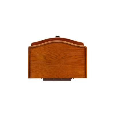 Marie Jewelry Armoire Oak - Powell Company 8 Marie Jewelry Armoire Oak - Powell Company - Image 8