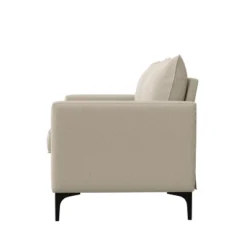 Alamay Upholstered Loveseat - Hillsdale Furniture -Furniture Series Store GUEST 33832f58 2649 4b12 b47a 1ab2ef300633