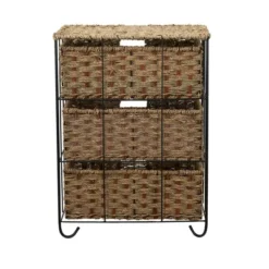 Household Essentials 3 Drawer Chest Rattan 10 Household Essentials 3 Drawer Chest Rattan -Furniture Series Store GUEST 3412d3e2 6058 42af 9285 89ddfd65dbd6