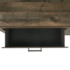 Beckett 5 Drawer Chest Walnut - Picket House Furnishings -Furniture Series Store GUEST 34bac2e7 43d8 4b3b 855c c0e0cd0b4366