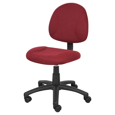 Deluxe Posture Chair - Boss Office Products 6 Deluxe Posture Chair - Boss Office Products - Image 6