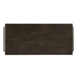 Havelock Rolling Kitchen Island Dark Tobacco - Holly & Martin -Furniture Series Store GUEST 356dfa83 79ee 485d 8046 f04a66ae3ec2