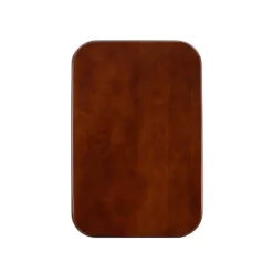 Grant Tray Tables Dark Cherry/Chrome - Powell Company 17 Grant Tray Tables Dark Cherry/Chrome - Powell Company -Furniture Series Store GUEST 3573bd6e e88b 42e9 ac3e 6dc5ce071f01