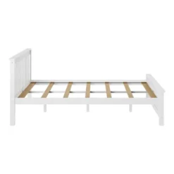 Plank+Beam™ Queen Bed -Furniture Series Store GUEST 35e0294e 8921 4d2b a39a e29f78d4d4bd
