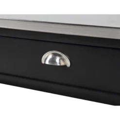 American Heritage 3 Tier Stainless Steel Kitchen Cart With Drawers - Breighton Home 16 American Heritage 3 Tier Stainless Steel Kitchen Cart With Drawers - Breighton Home -Furniture Series Store GUEST 3636ee2b 0d6d 464a a60e 0a724ba003f1