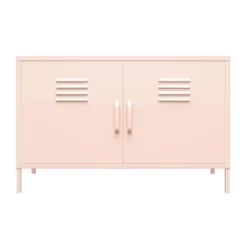 RealRooms Shadwick 2 Door Metal Locker Accent Cabinet 13 RealRooms Shadwick 2 Door Metal Locker Accent Cabinet -Furniture Series Store GUEST 36440a14 1f66 468f 89c9 943b8d8c31da