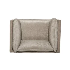 Wallner Contemporary Fabric Pillow Club Chair - Christopher Knight Home -Furniture Series Store GUEST 367039a9 227e 4420 8cff ebb2e8b795e4