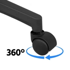 Yaheetech Adjustable Ergonomic Computer Chair Office Chair -Furniture Series Store GUEST 385e51d7 7a0c 432d a060 c9efed49b280