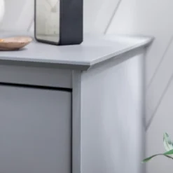 Stiva Classic Mid-Century Modern 3 Drawer Nightstand - Saracina Home -Furniture Series Store GUEST 3a8d35bd 1695 4dc8 80c8 f4f66590762f