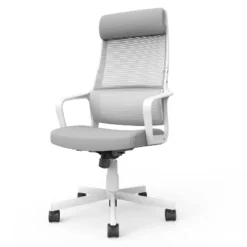Hawson Mesh Ergonomic Swivel Office Chair - MiBasics -Furniture Series Store GUEST 3aa0f9a8 5b8e 417a 826c 890a091e4c06