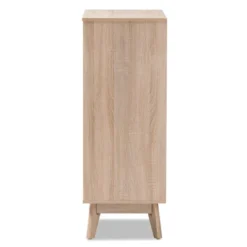 Fella Mid-Century Modern Two-Tone Wood 5 Drawer Chest Brown - Baxton Studio 8 Fella Mid-Century Modern Two-Tone Wood 5 Drawer Chest Brown - Baxton Studio -Furniture Series Store GUEST 3ad4c1ea 5fe6 432c 8078 c0a715dae90e