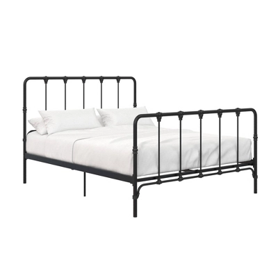 Sofia Farmhouse Metal Bed - Room & Joy 2 Sofia Farmhouse Metal Bed - Room & Joy - Image 2