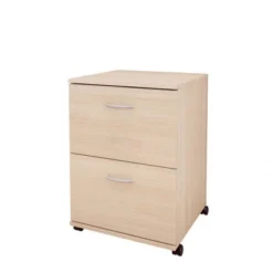 Essentials 2 Drawer Rolling Filing Cabinet - Nexera -Furniture Series Store GUEST 3bd4da8f 330e 408a b3b5 6e67860fedb7