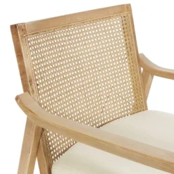 Alaina Armchair Linen - OSP Home Furnishings -Furniture Series Store GUEST 3be8f3d3 d72d 4ca3 a925 5db9b9f164a6