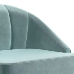 Bateman Accent Chair Seafoam Blue - WyndenHall -Furniture Series Store GUEST 3c7d1e44 00c4 4e99 9009 ef1e0acbc188