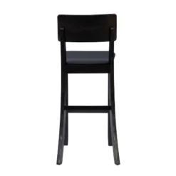29" Torino Contemporary Barstool Hardwood/Black - Linon 13 29" Torino Contemporary Barstool Hardwood/Black - Linon -Furniture Series Store GUEST 3d453c16 cb23 43bf 82ef 98681e32dfc7