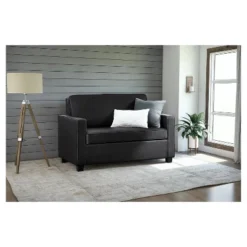 Cassidy Sofa Sleeper With Memory Foam Mattress - Room & Joy -Furniture Series Store GUEST 3f5f83f9 4f64 44dc b527 5d9fef1d1258