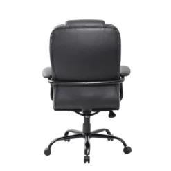 Heavy Duty Executive Chair Dark - Boss Office Products -Furniture Series Store GUEST 3f8da2c8 532e 4b69 99b8 3ea2237058fa
