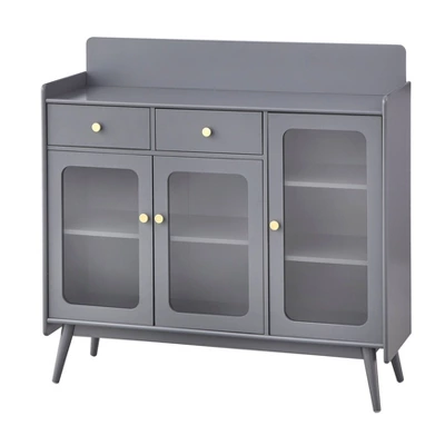 Hudson Mid-Century Sideboard - Buylateral 6 Hudson Mid-Century Sideboard - Buylateral - Image 6