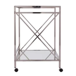 Lexi Bar Cart - Aiden Lane