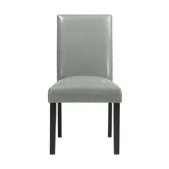 5pc Celine Rectangular Dining Set And 4 Gray Side Chairs - Picket House Furnishings -Furniture Series Store GUEST 416fe6b7 bece 4276 b341 fa5f6b5149ee