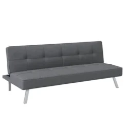 Colette Convertible Futon Sofa Bed - Serta -Furniture Series Store GUEST 4206b7e6 57e1 4527 893b c63382850149