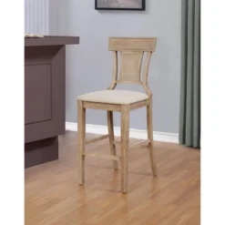 Rylan Barstool - Linon -Furniture Series Store GUEST 42441e89 0ac6 4eb7 9939 7adf5ea579b1