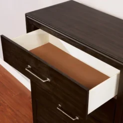 Caribou 2 Drawer Nightstand Walnut - HOMES: Inside + Out -Furniture Series Store GUEST 432bd82c c7e6 4f7b 84bd 9d2dbcda7426