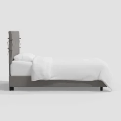 Bellmead Slipcover Bed - Threshold™ Designed With Studio McGee -Furniture Series Store GUEST 4440fc1b 4fd5 476f a0f8 6e93cde8582a