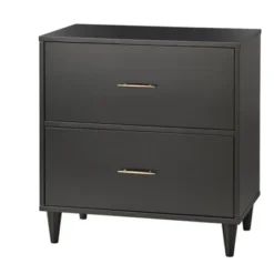 Ana 2 Drawer File Cabinet - Lifestorey -Furniture Series Store GUEST 4456ddd9 53a5 44ce 89f3 419d76d29f03