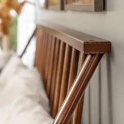 Boho Solid Wood Spindle Platform Bed - Saracina Home 23 Boho Solid Wood Spindle Platform Bed - Saracina Home -Furniture Series Store GUEST 44748e17 6118 4f48 825b 8e3f20ade21a