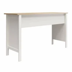 Vario Workbench White/Weathered Oak - Room & Joy -Furniture Series Store GUEST 4528d809 b781 4c46 8ed6 3a808bfe80c2