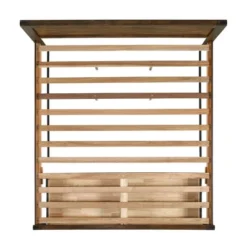 5pc King Wren Platform Storage Bedroom Set Chestnut - Picket House Furnishings -Furniture Series Store GUEST 45fcb6fb 17ea 4685 83a4 b325ac9b7a6a