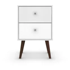 Liberty 2.0 Mid Century Modern Nightstand - Manhattan Comfort 27 Liberty 2.0 Mid Century Modern Nightstand - Manhattan Comfort -Furniture Series Store GUEST 46171c2b 9b3d 4bb2 8fad 499ab4164c26