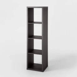 4 Cube Vertical Organizer - Brightroom™ -Furniture Series Store GUEST 47c4bec5 5d51 49ab 8c15 c2e6302d1d54